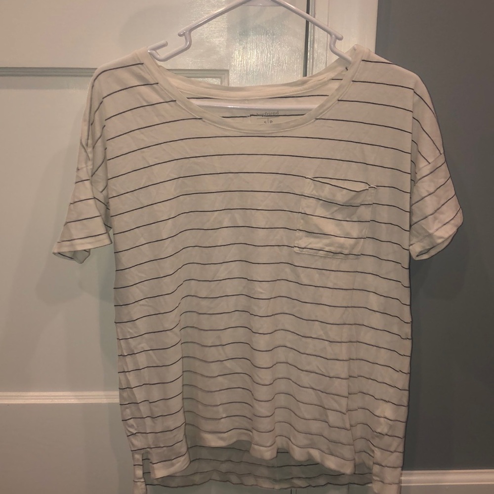 Flowy top